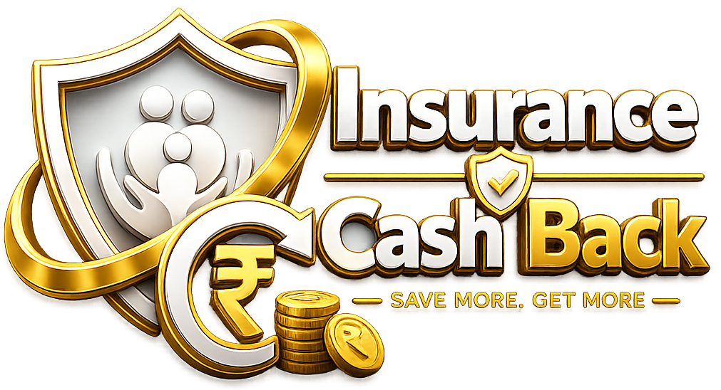 insurance cash back